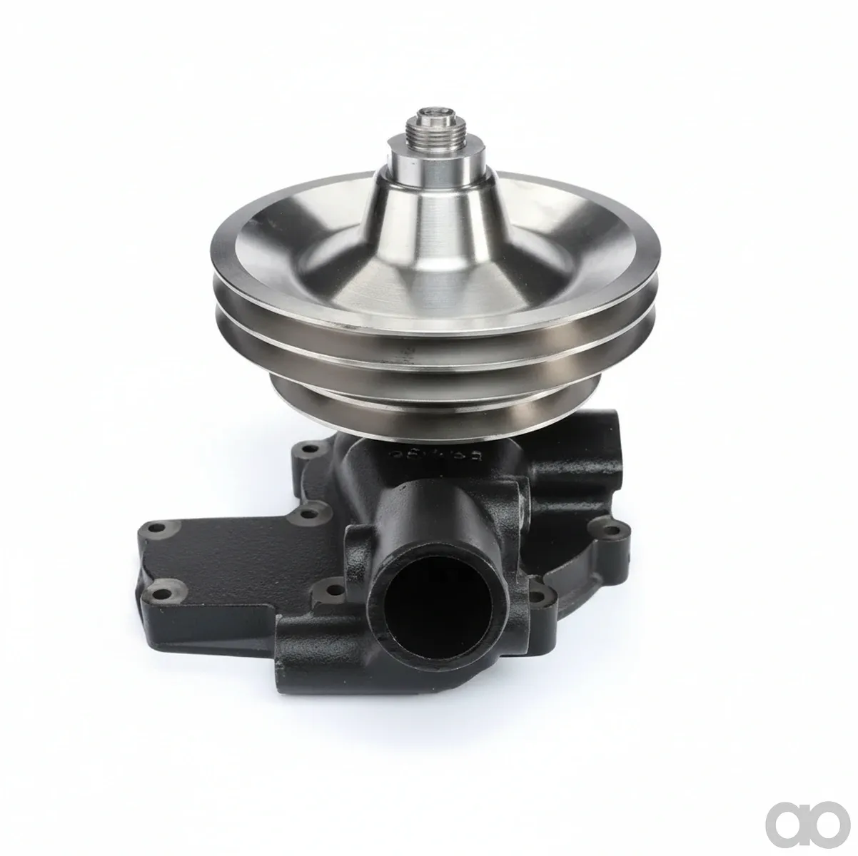 Massey Ferguson - V836859590 - Water Pump, with Pulley