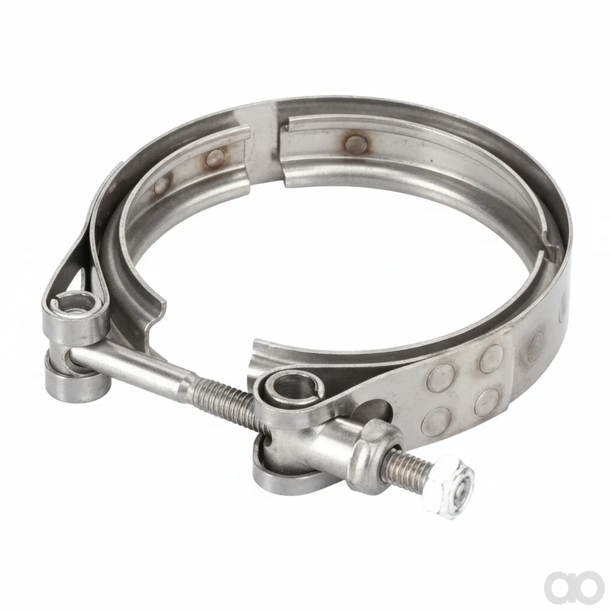 Massey Ferguson - V836866454 - V Clamp