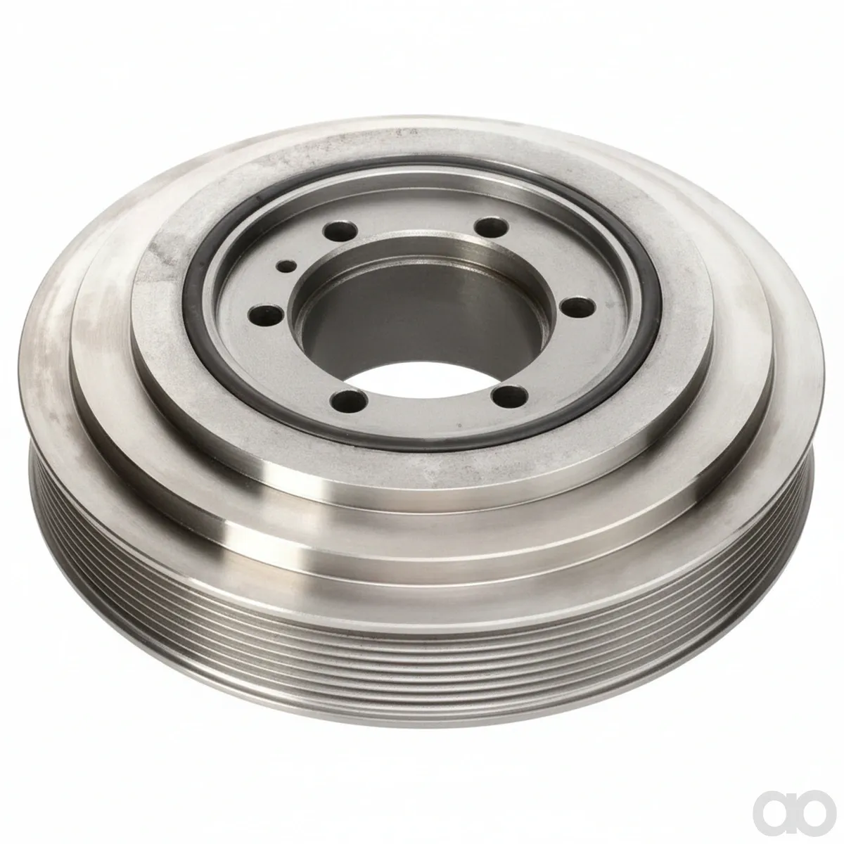 Massey Ferguson - V836866625 - Pulley