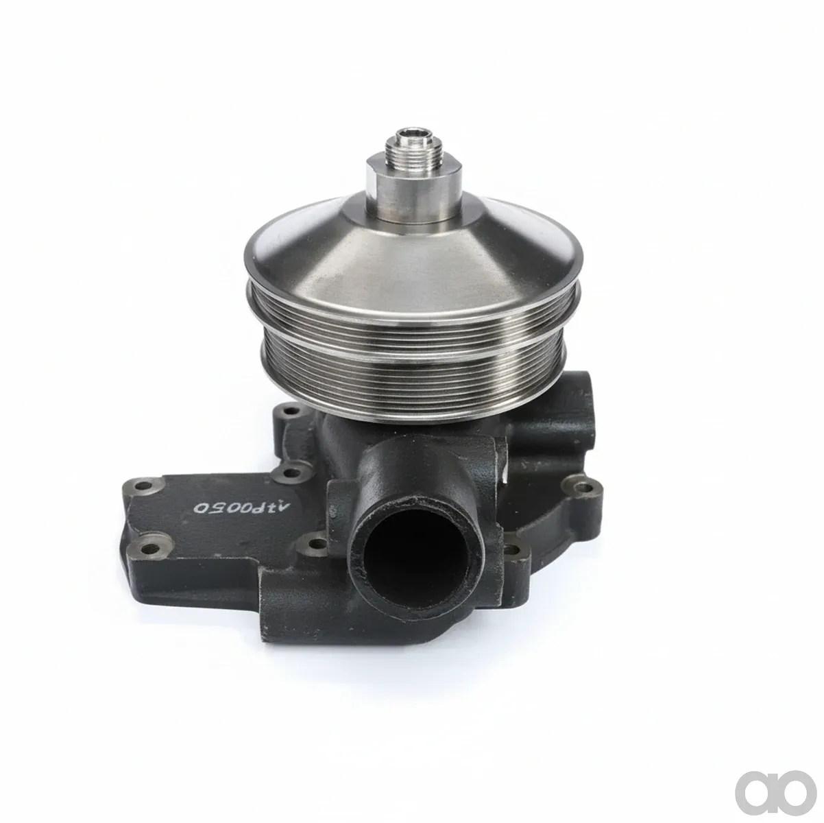 Massey Ferguson - V836866767 - Water Pump with Pulley
