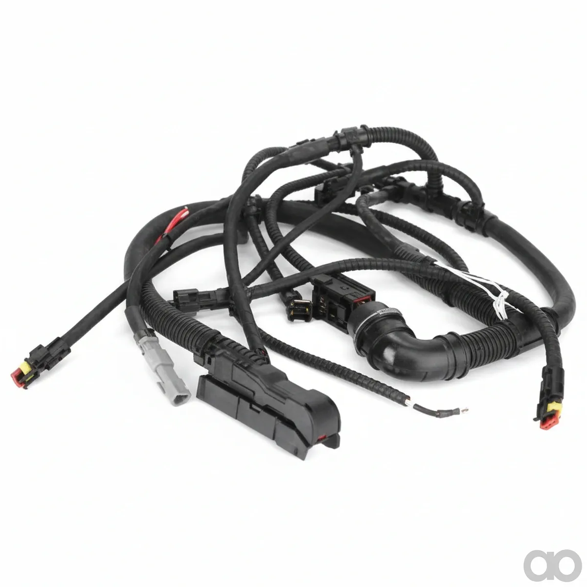 Massey Ferguson - V836866955 - Wire Harness Kit Engine