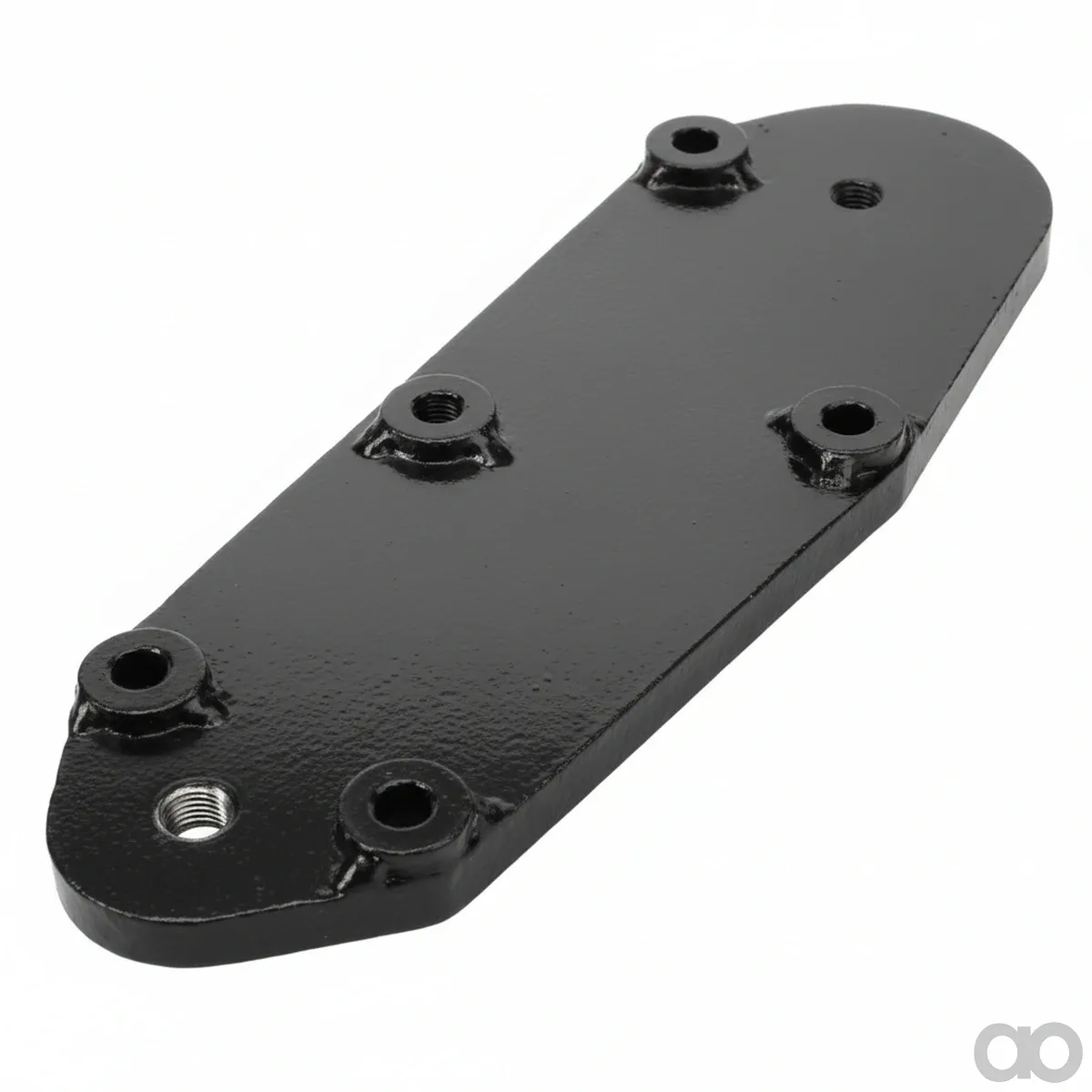 Massey Ferguson - V836873549 - Retaining Plate