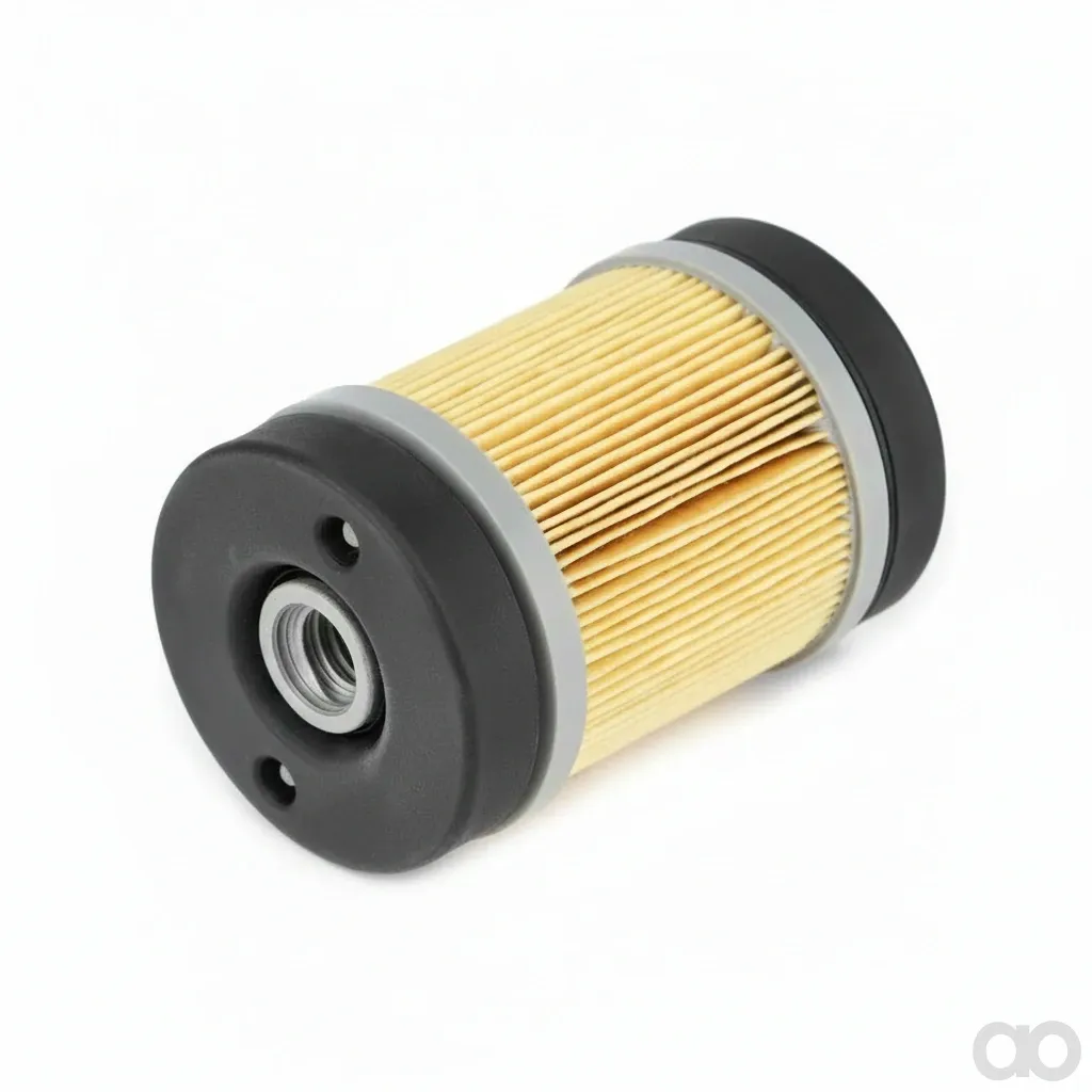 Massey Ferguson - V837062993 - DEF Filter Cartridge