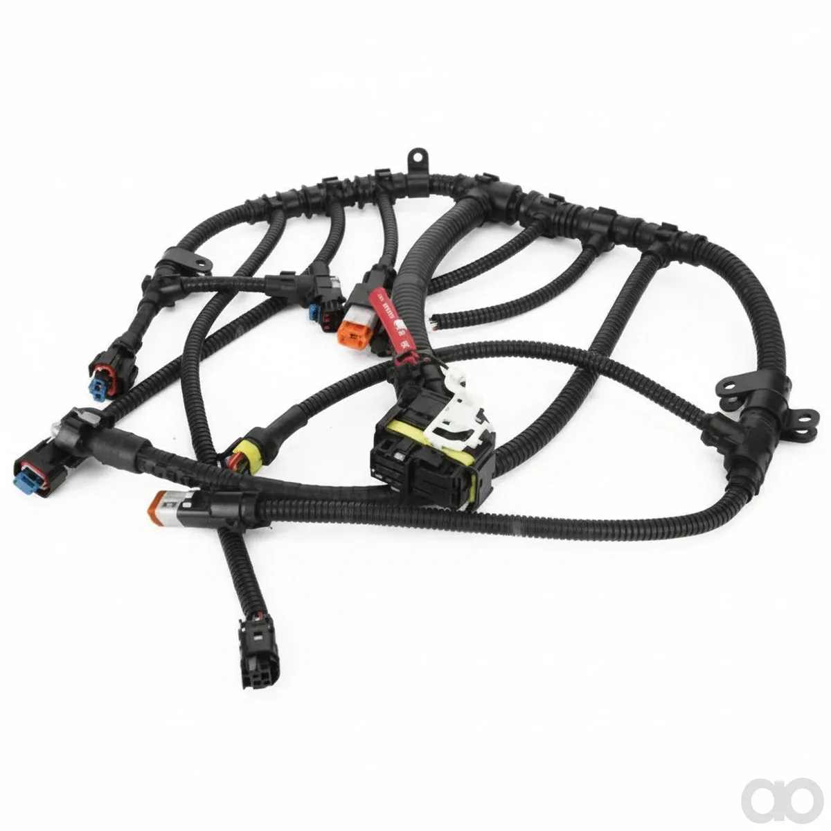 Massey Ferguson - V837070050 - Engine Wire Harness
