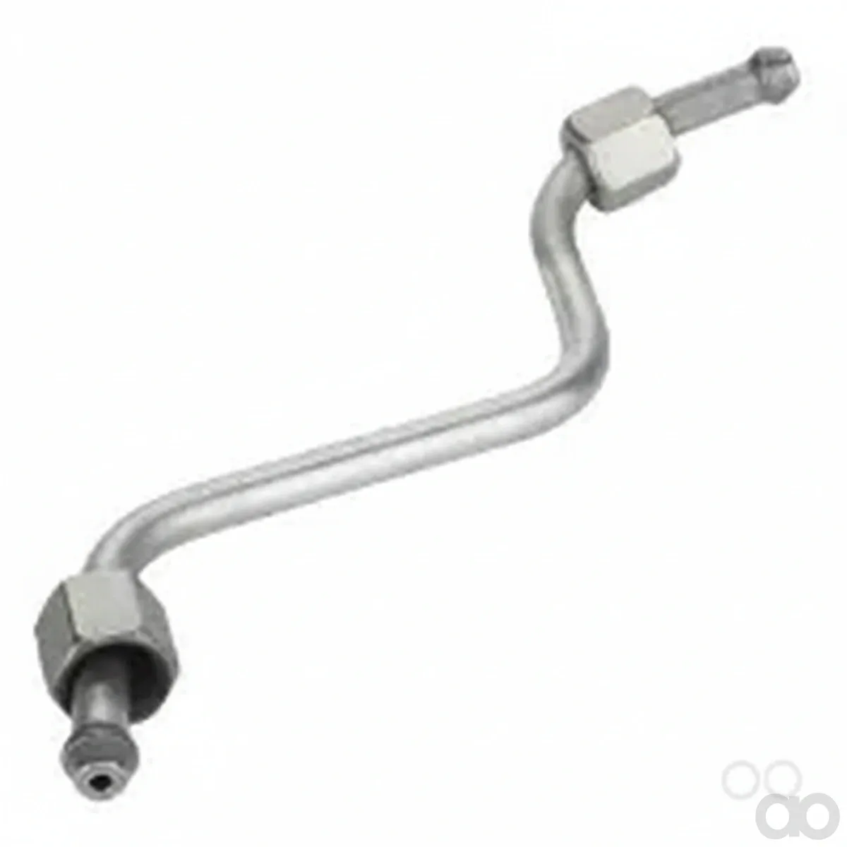 Massey Ferguson - V837070245 - Fuel Pipe