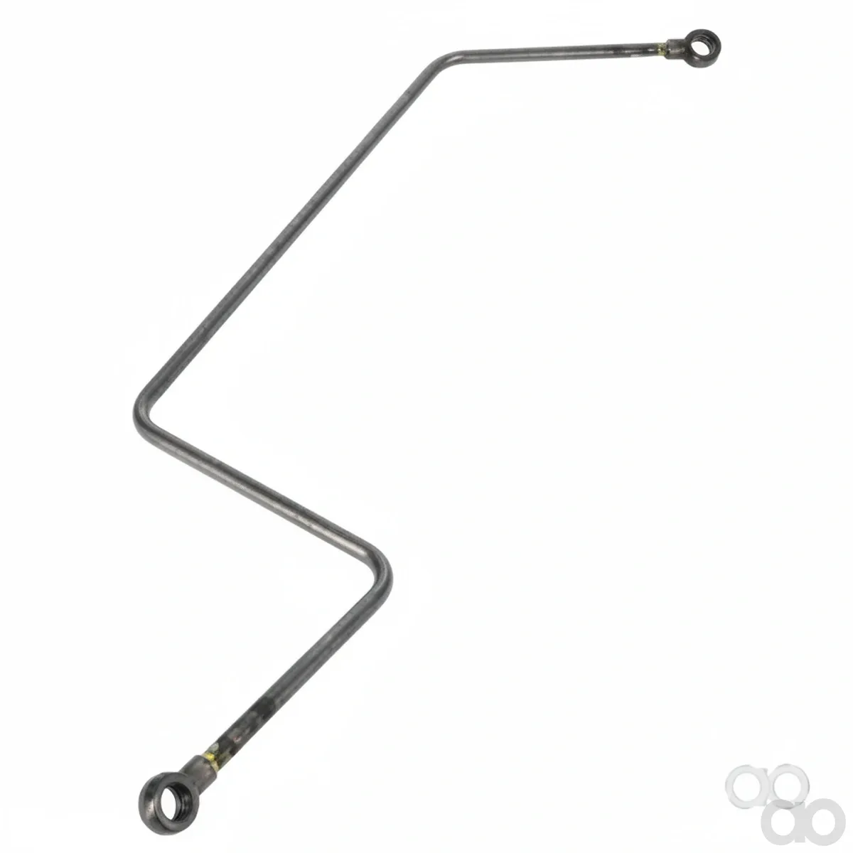 Massey Ferguson - V837070252 - Fuel Pipe