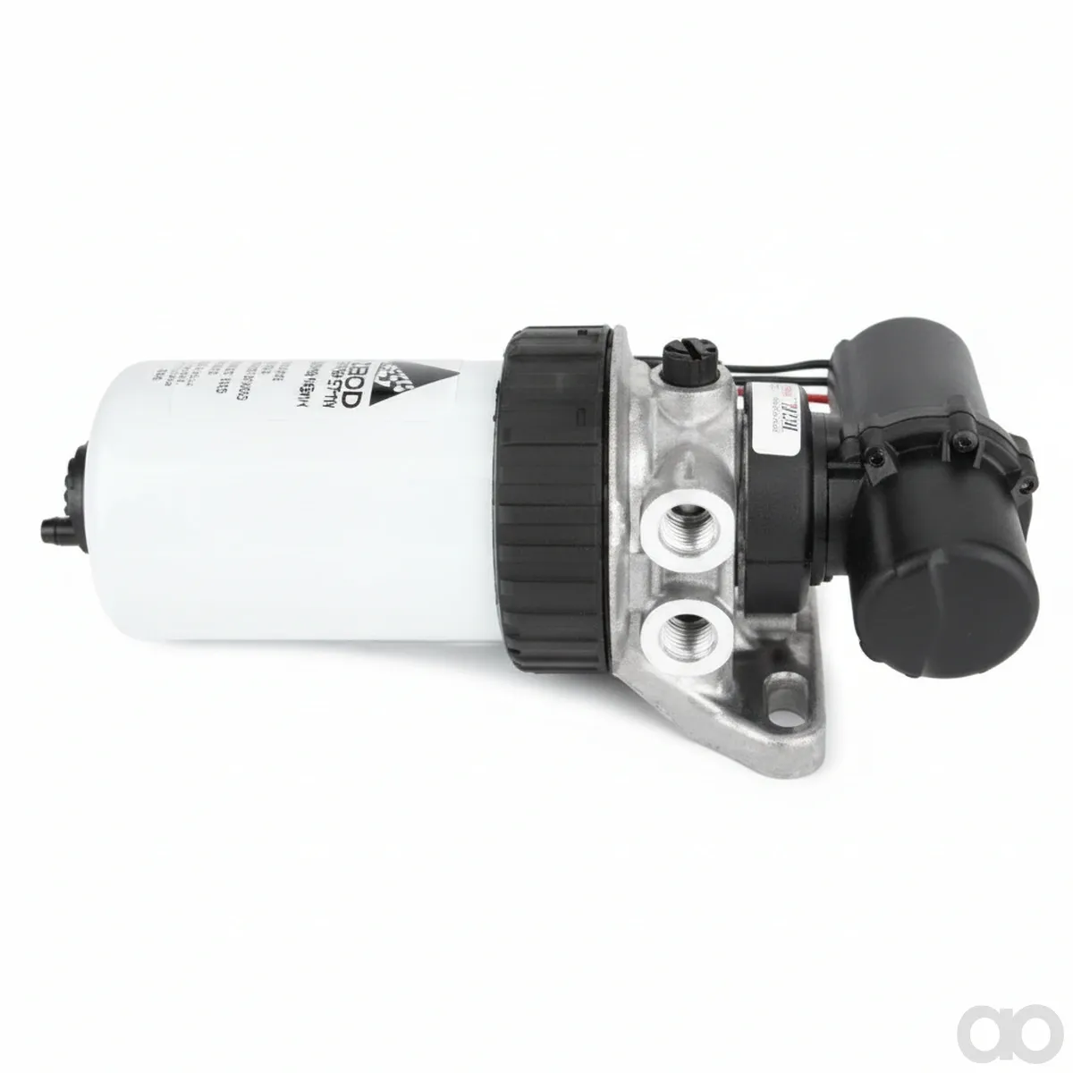 Massey Ferguson - V837073628 - Fuel Prefilter