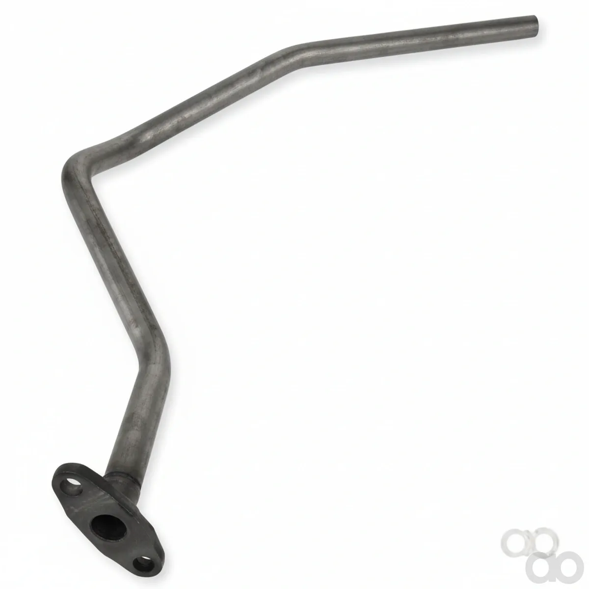 Massey Ferguson - V837073815 - Turbocharger Lubrication Oil Pipe