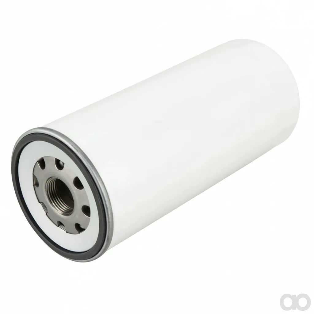 Massey Ferguson - V837074523 - Oil Filter Spin on