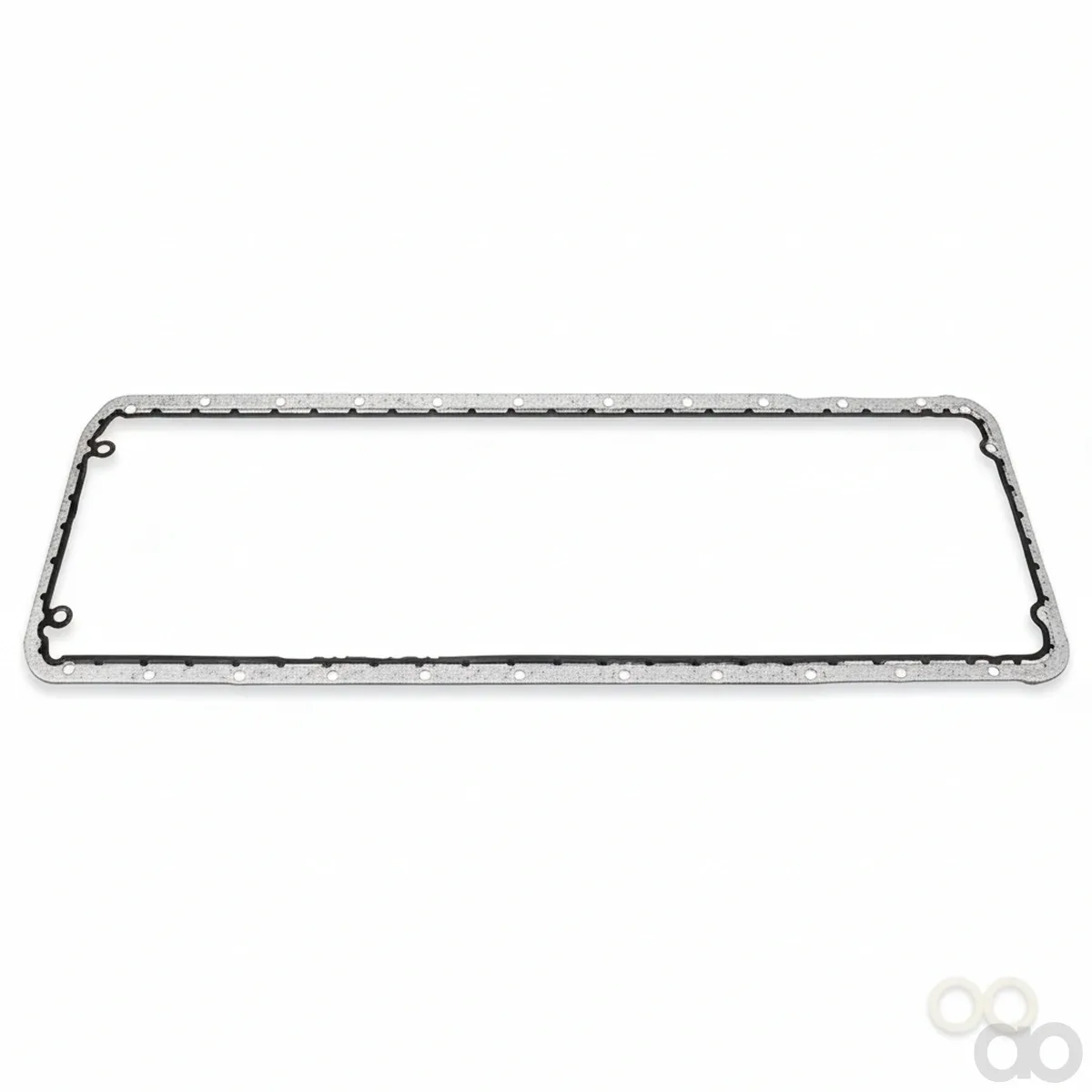 Massey Ferguson - V837074624 - Oil Sump Gasket