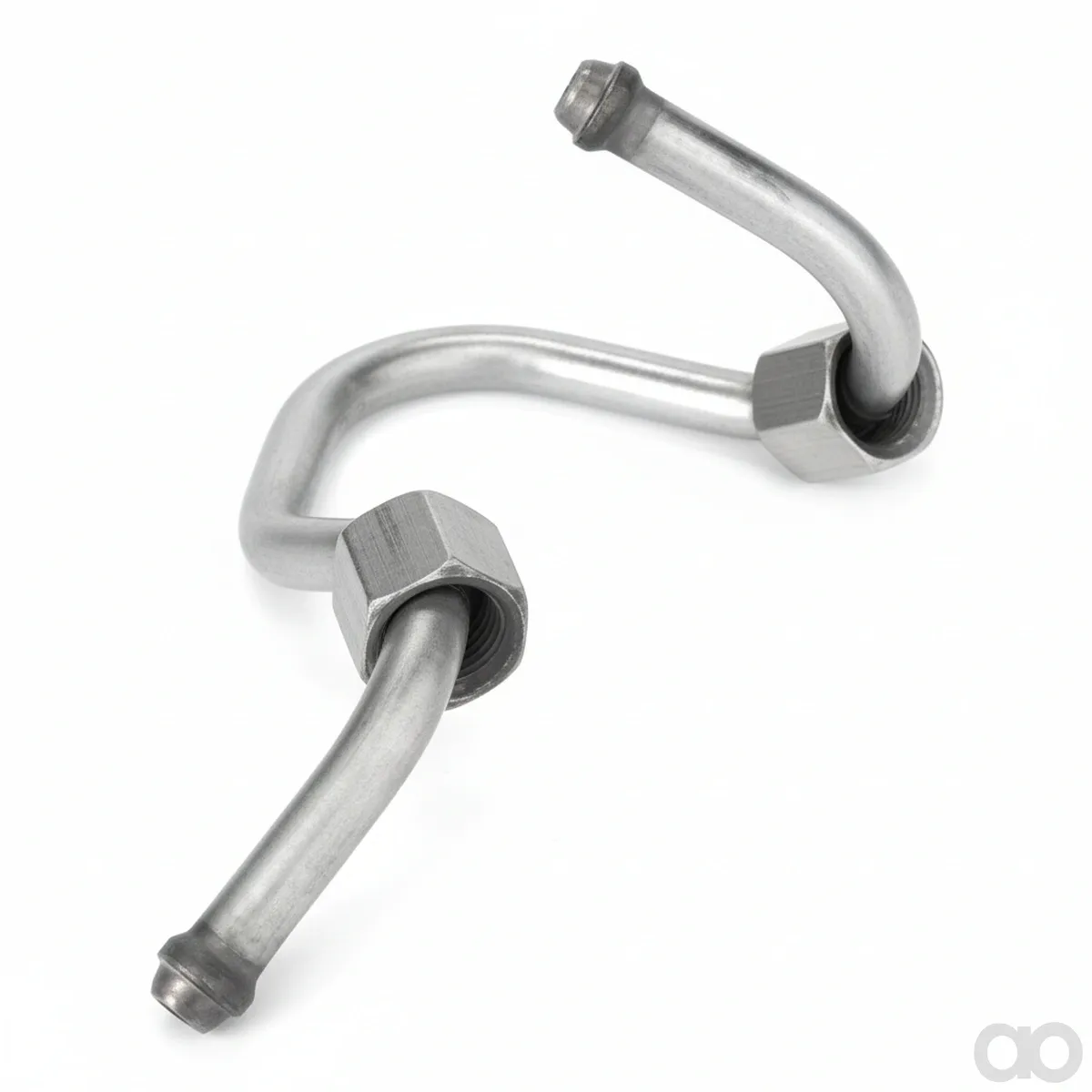 Massey Ferguson - V837074670 - Injection Pipe