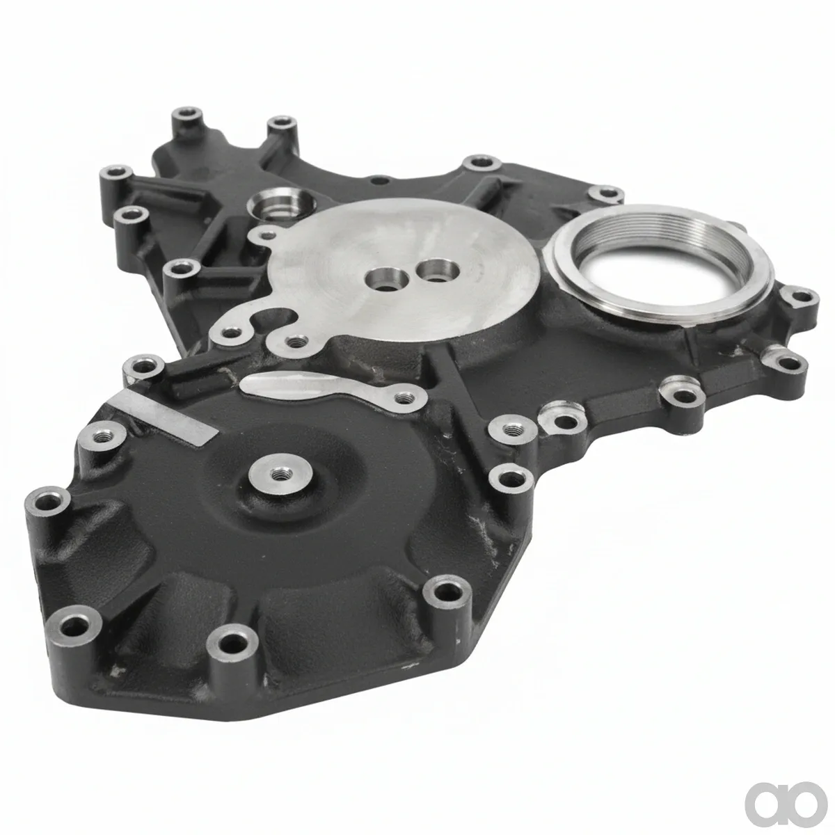 Massey Ferguson - V837074707 - Gear Housing Front Cover