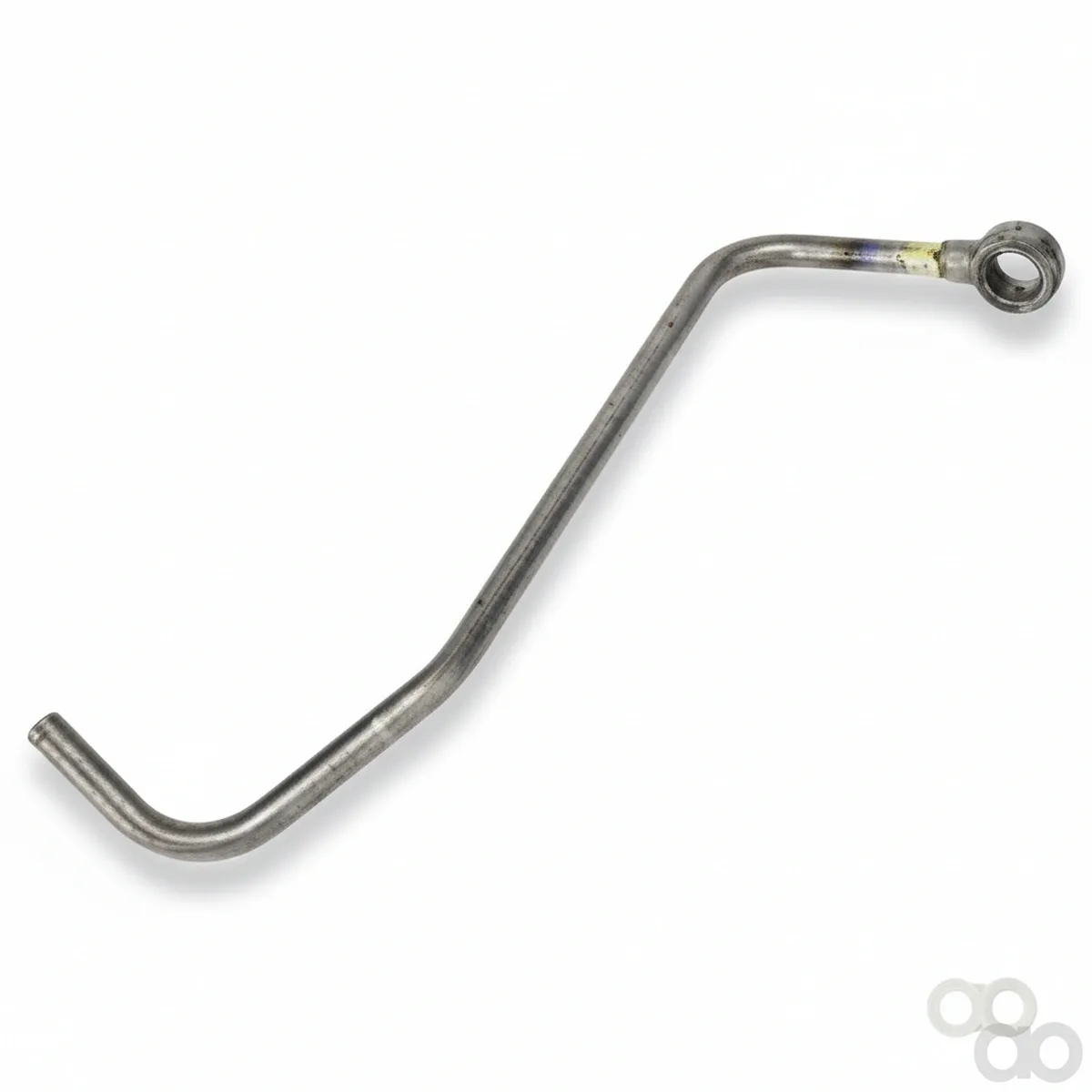 Massey Ferguson - V837074770 - Water Pipe