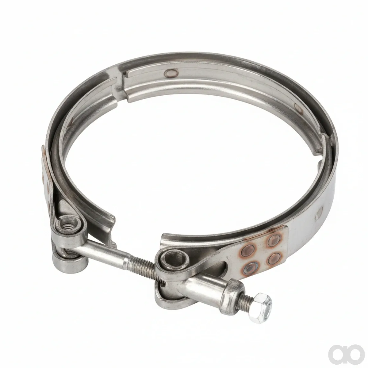 Massey Ferguson - V837074814 - V Clamp