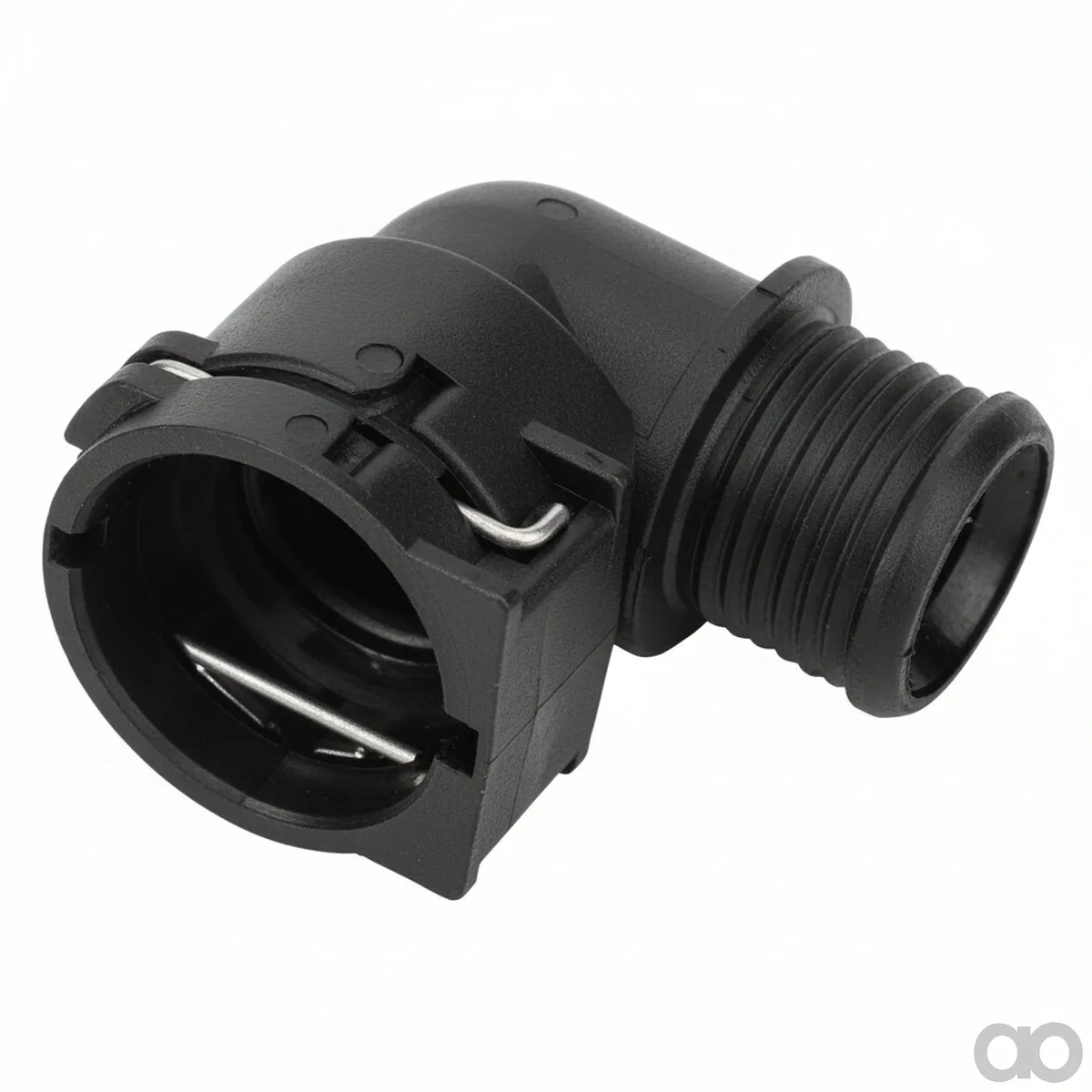 Massey Ferguson - V837074815 - Hose Coupler