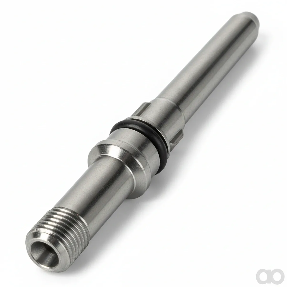 Massey Ferguson - V837074861 - Fuel Pipe