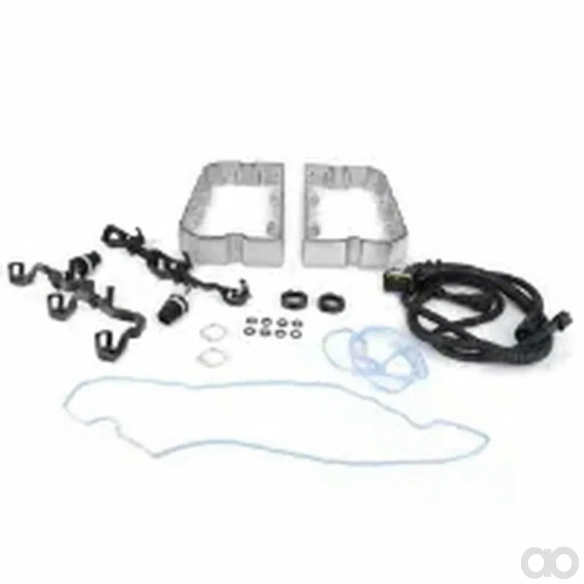 Massey Ferguson - V837079471 - Harness Kit