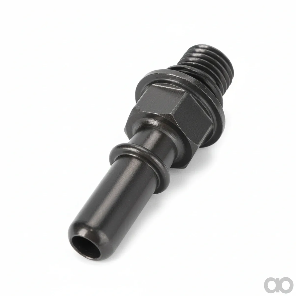 Massey Ferguson - V837079474 - DEF Connector