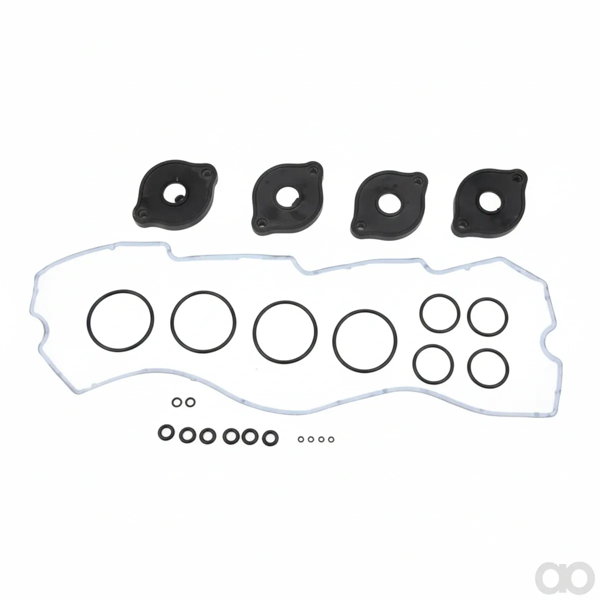 Massey Ferguson - V837079650 - Engine Gasket Kit