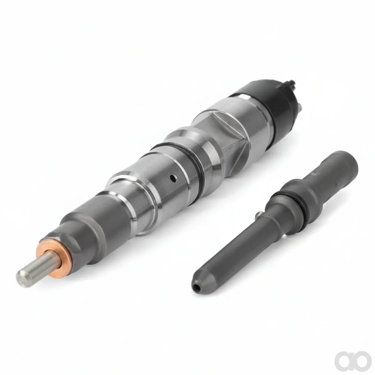 Massey Ferguson - V837079858 - Injector