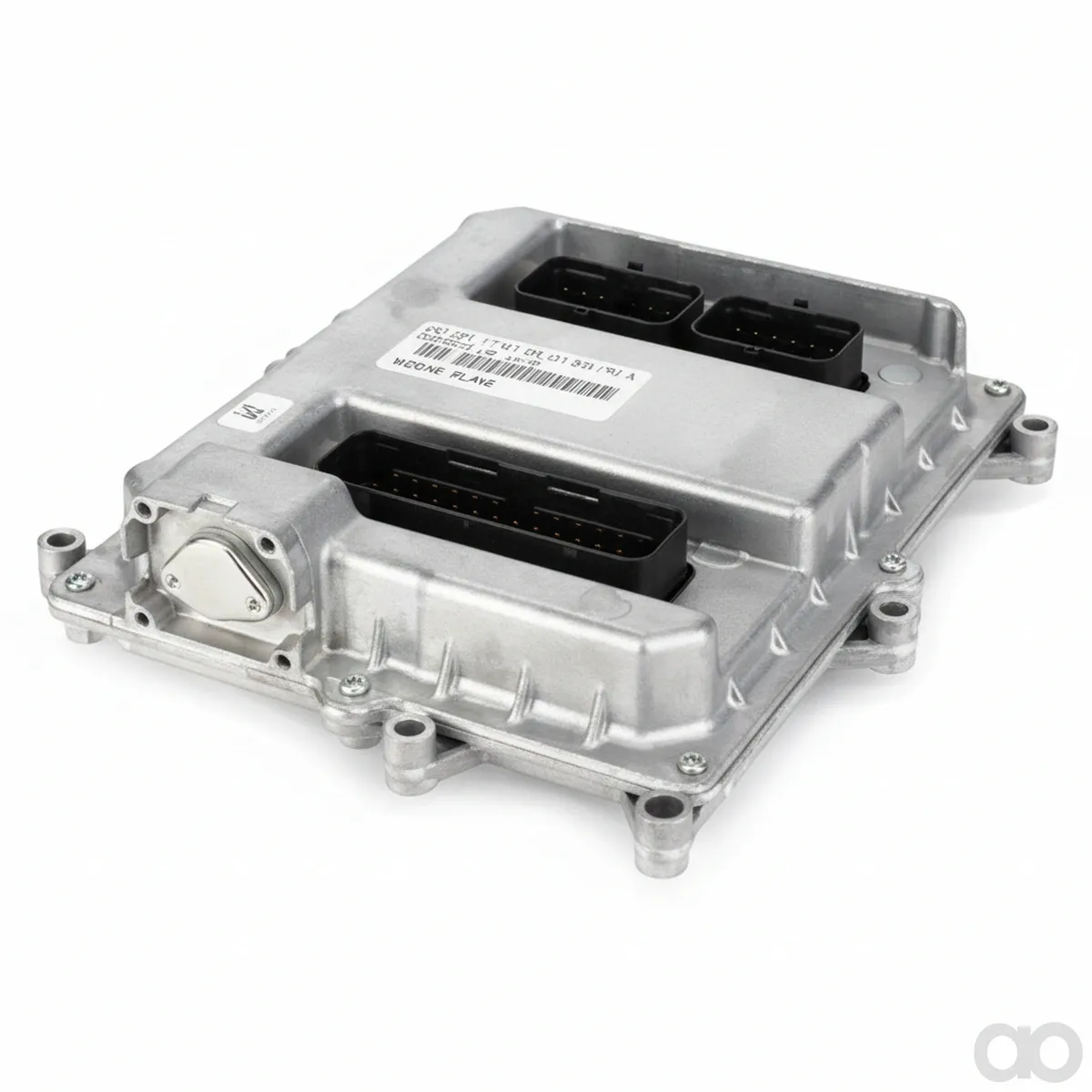 Massey Ferguson - V837084618 - Control Unit