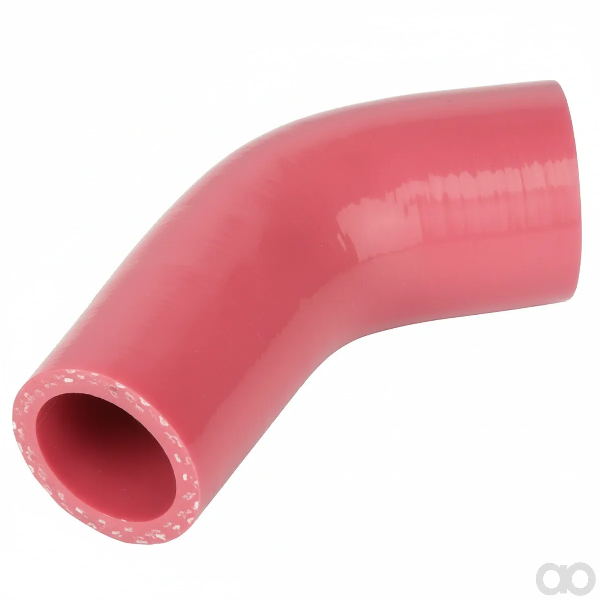 Massey Ferguson - V837084918 - Rubber Elbow