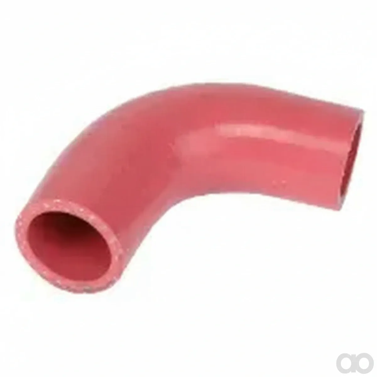 Massey Ferguson - V837084926 - Rubber Elbow