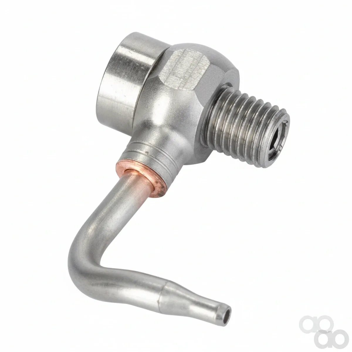 Massey Ferguson - V837084973 - Piston Cooling Jet