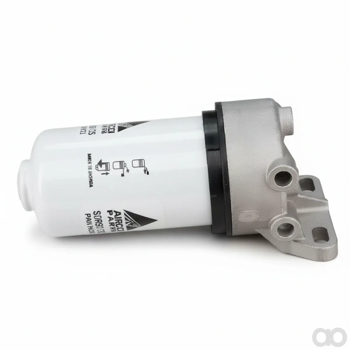 Massey Ferguson - V837086099 - Main Fuel Filter