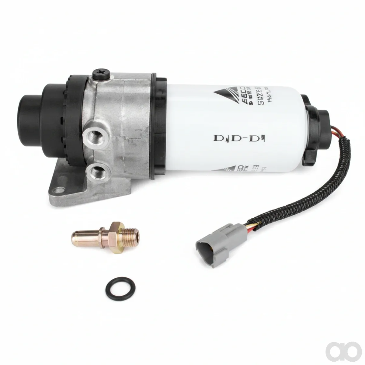 Massey Ferguson - V837091152 - Conversion Kit