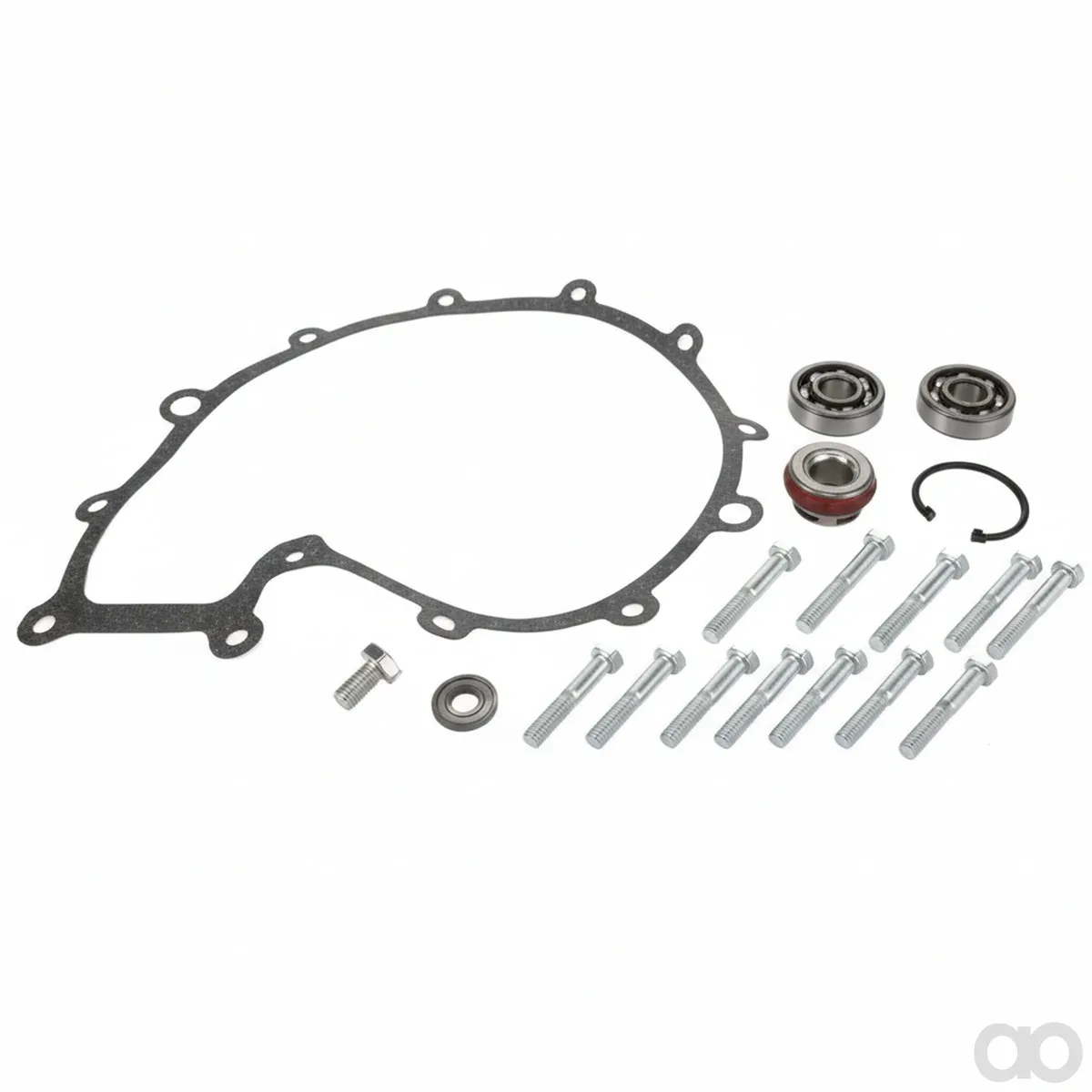 Massey Ferguson - V837091634 - Water Pump Repair Kit