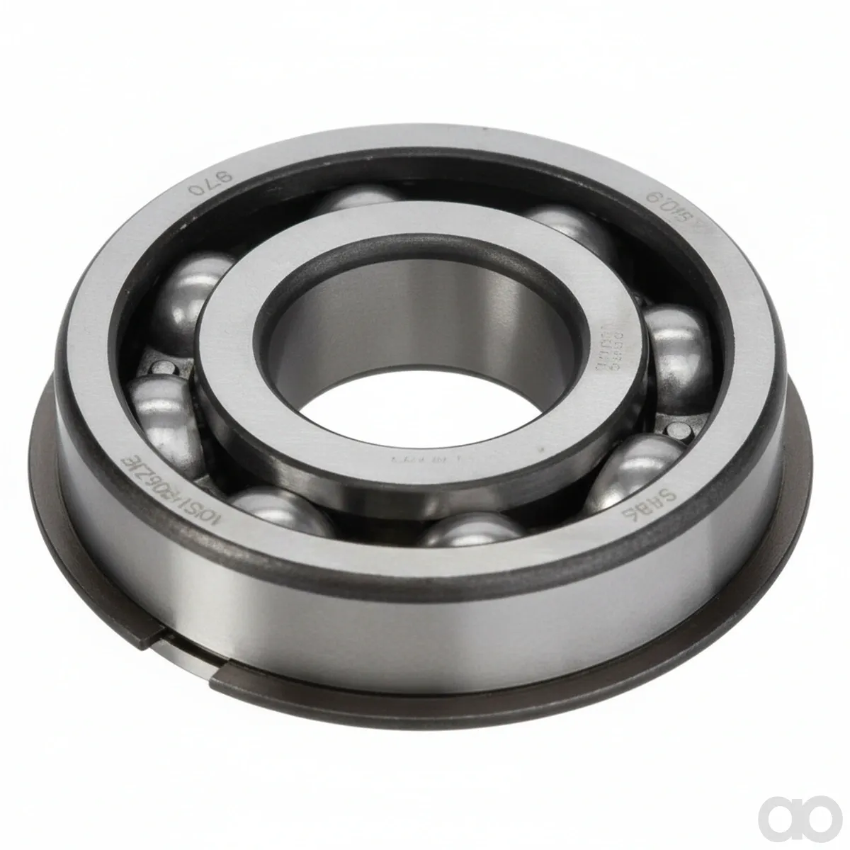 Massey Ferguson - VA026187 - Ball Bearing