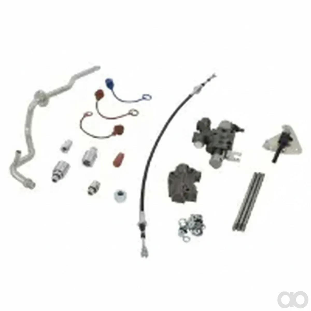 Massey Ferguson - VA067868 - Kit, Attachment