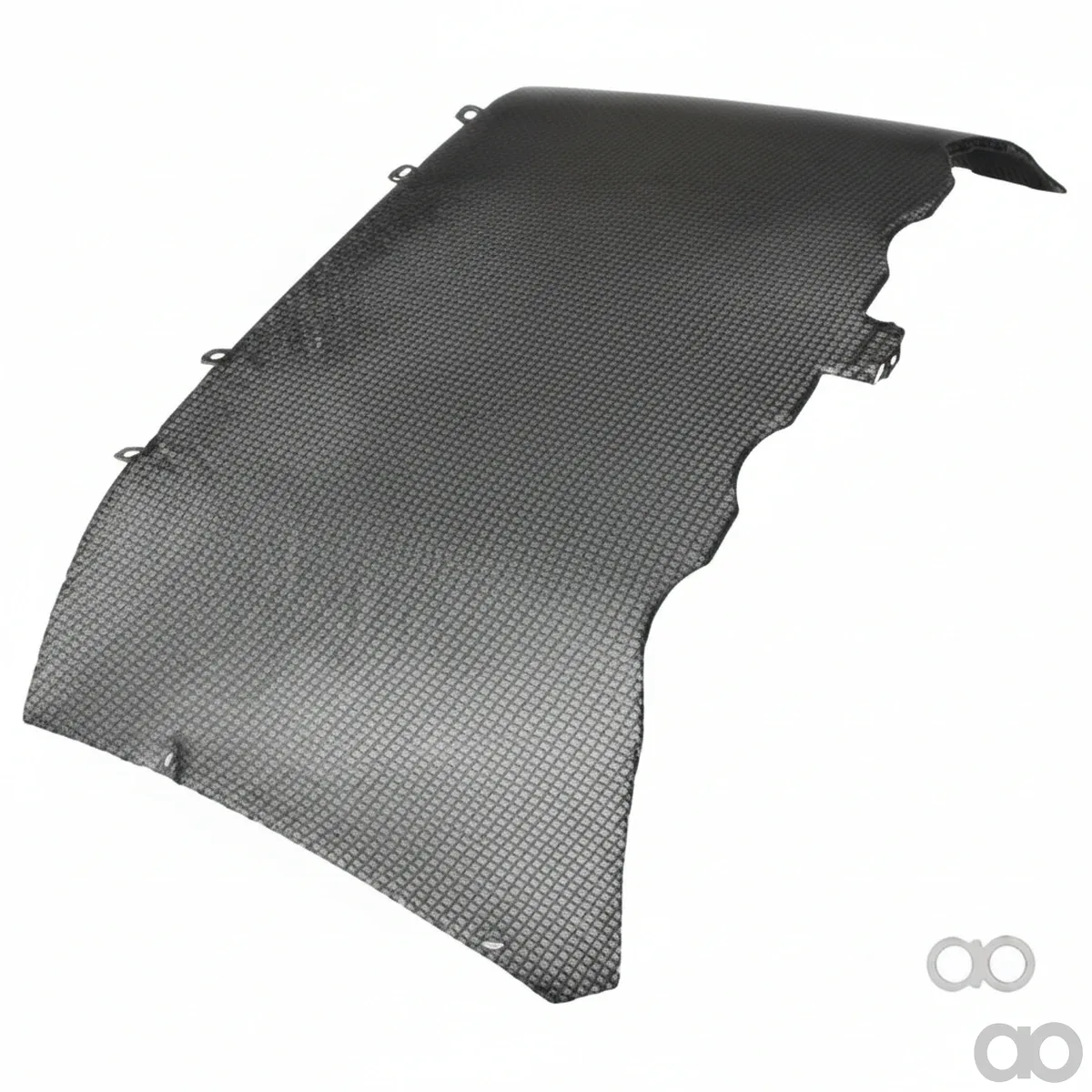 Massey Ferguson - VA205500 - Grille, Front