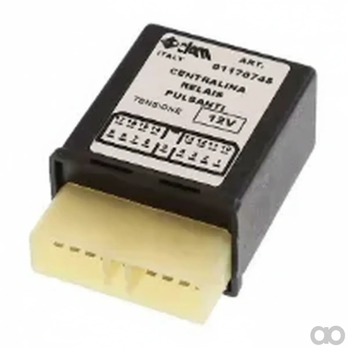 Massey Ferguson - VA205895 - Relay