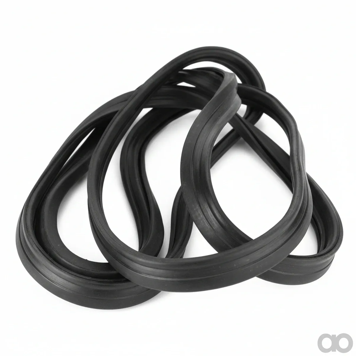 Massey Ferguson - VA206272 - Gasket, Cab Door