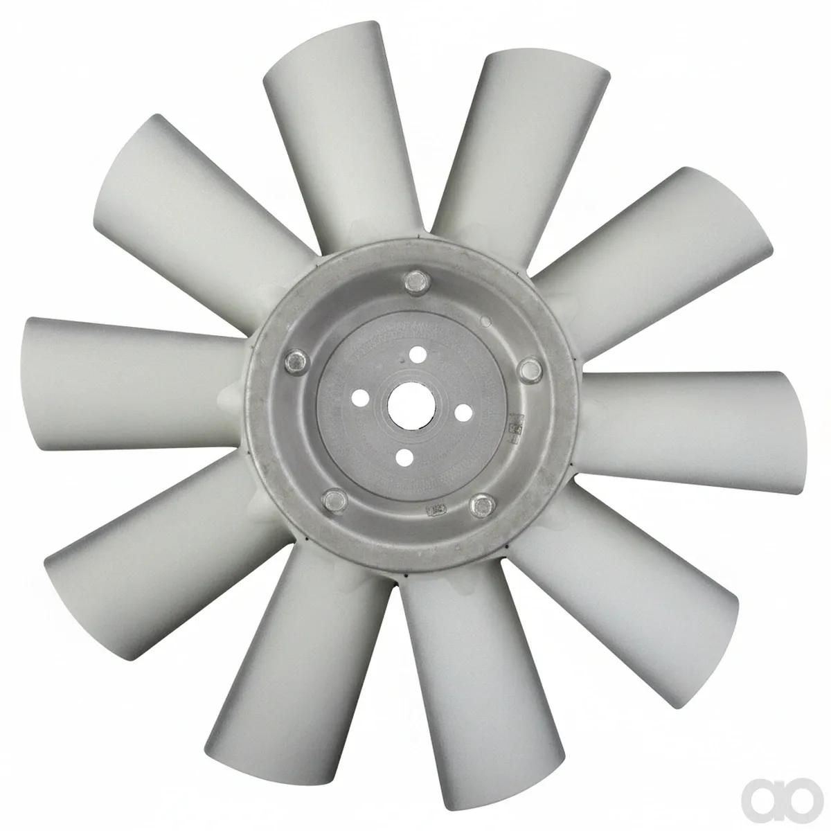 Massey Ferguson - VA207547 - Fan