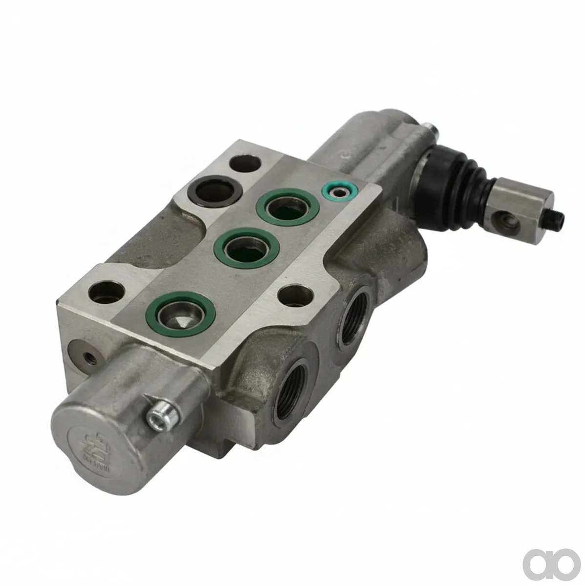Massey Ferguson - VA207801 - Distributor