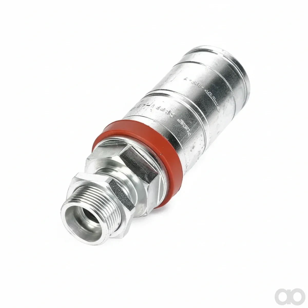 Massey Ferguson - VA207812 - Quick Coupler