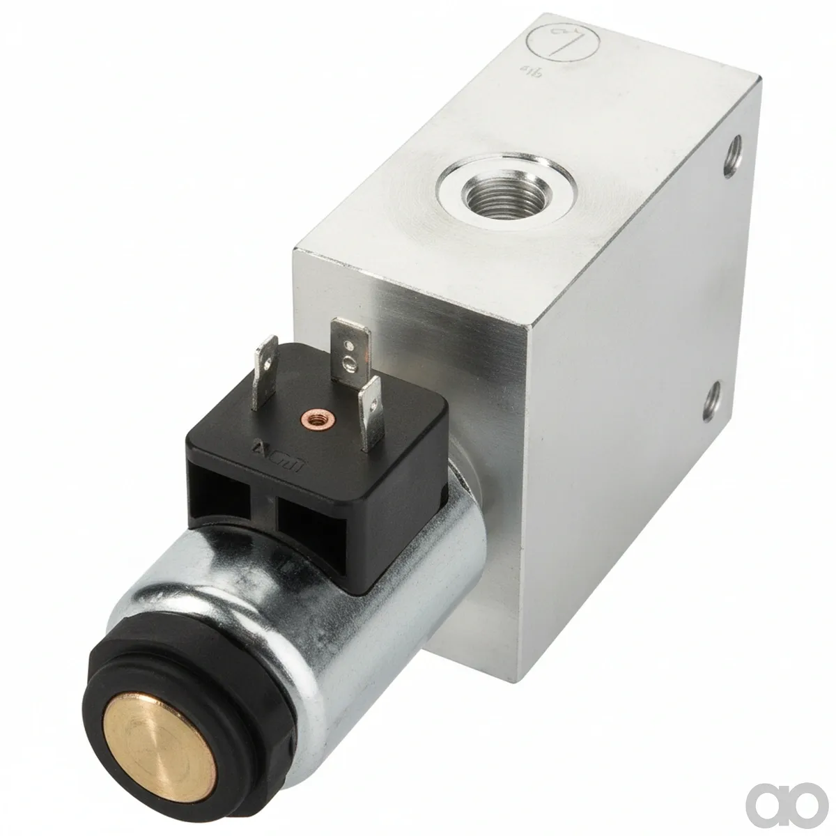 Massey Ferguson - VA208226 - Solenoid
