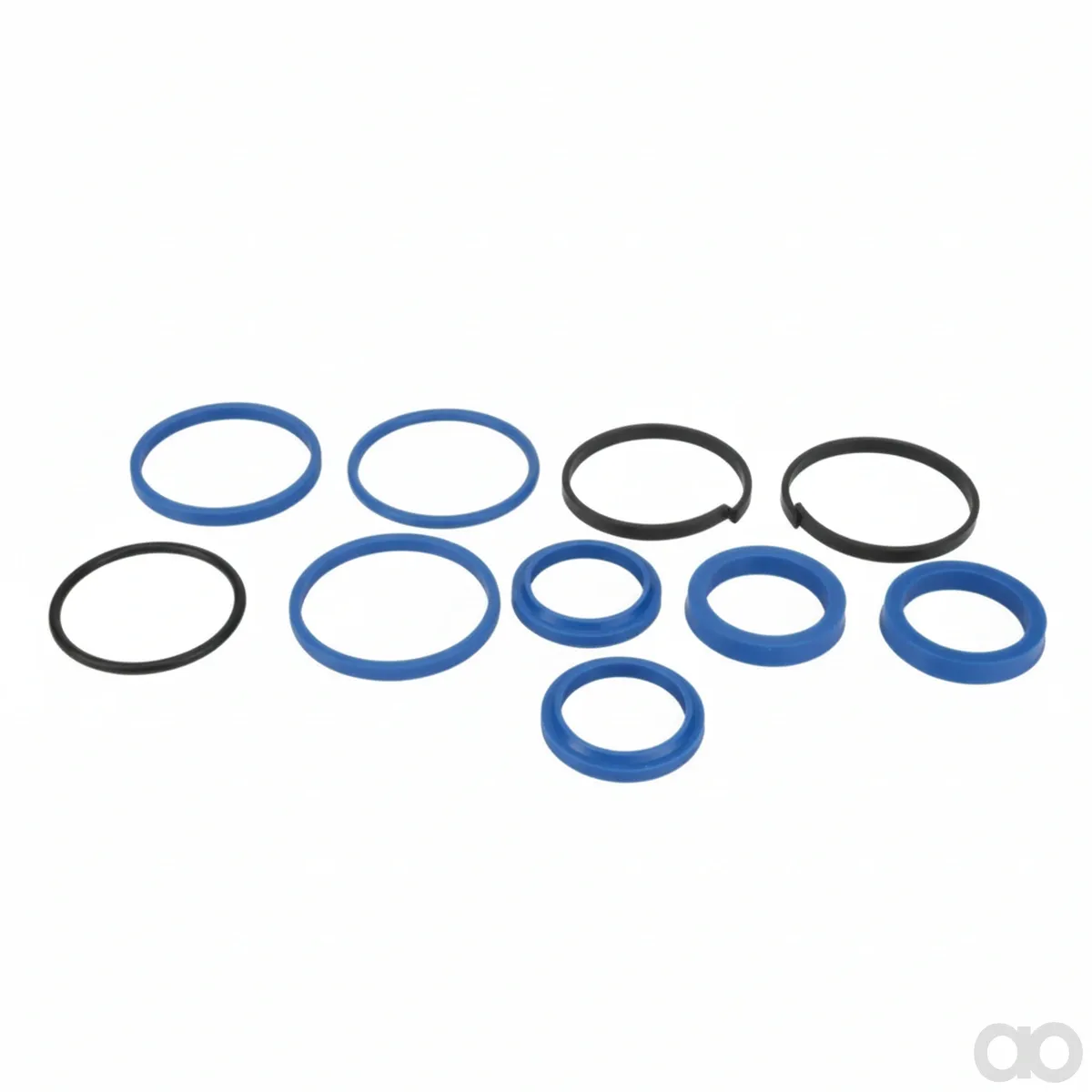 Massey Ferguson - VA210077 - Seals Kit