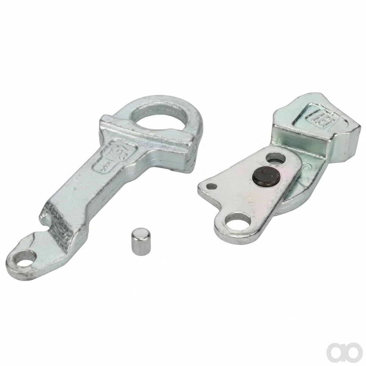 Massey Ferguson - VA261788 - Latch Kit, Lower Link Arm
