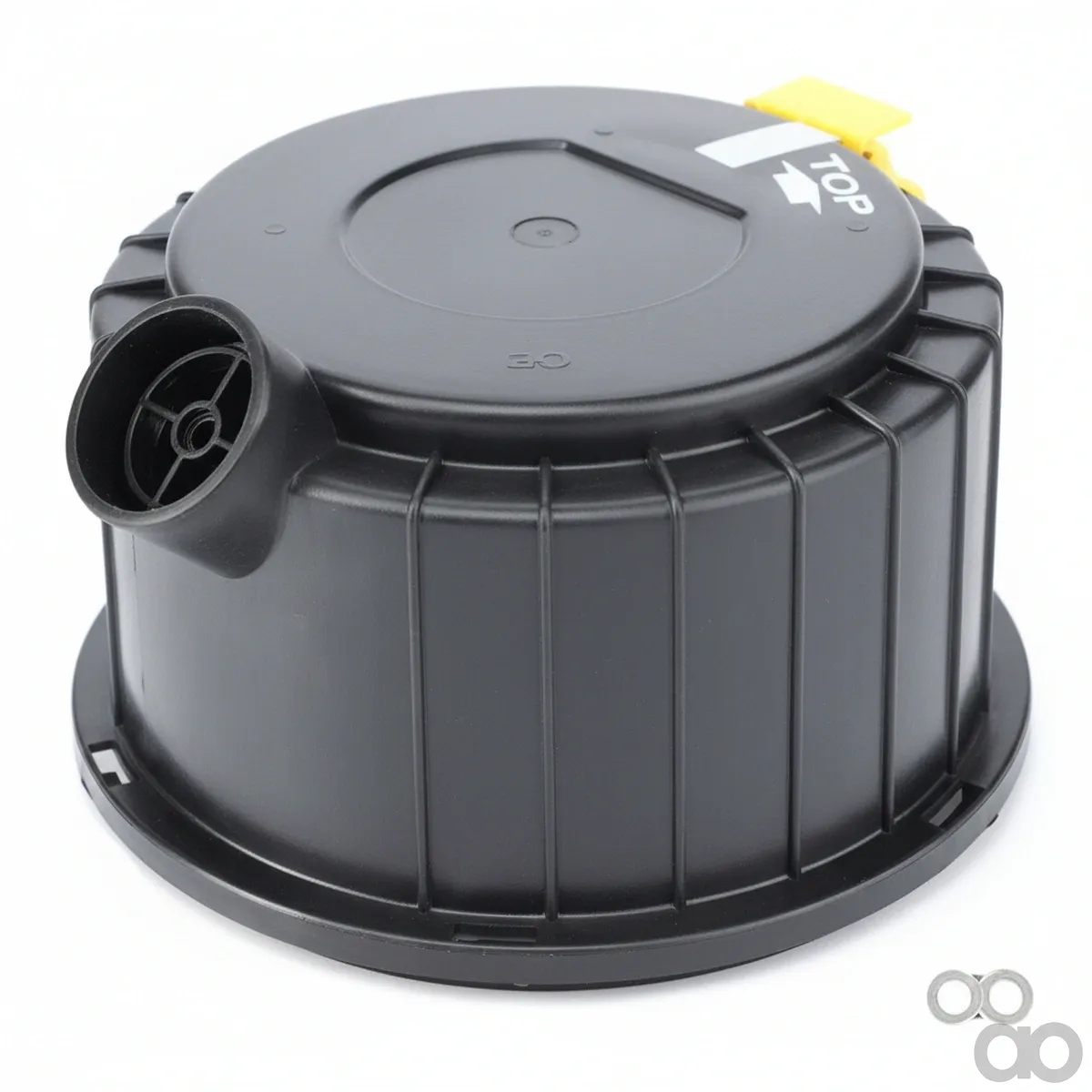 Massey Ferguson - VA261856 - Air Filter Cover