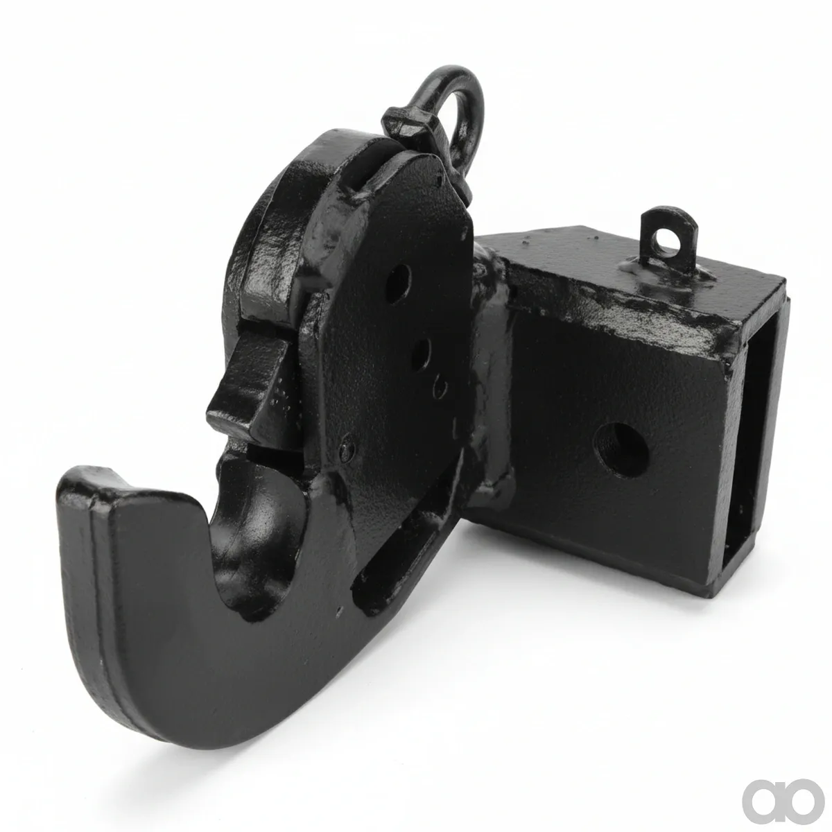 Massey Ferguson - VA261984 - Hook