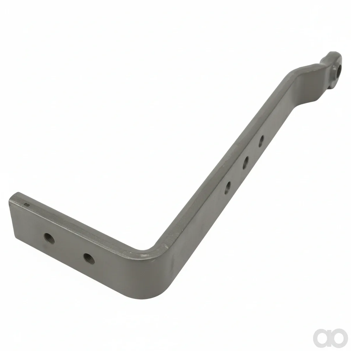 Massey Ferguson - VA261988 - Lower Link Arm, Ball End, Right Hand