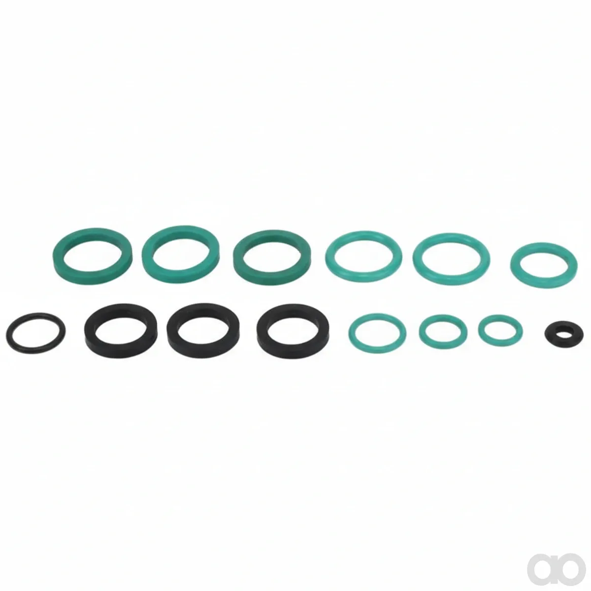 Massey Ferguson - VA262354 - Kit, O Rings
