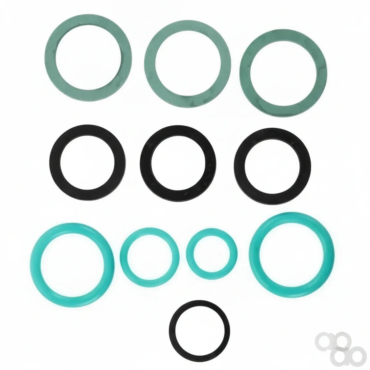 Massey Ferguson - VA262640 - Kit, O Rings