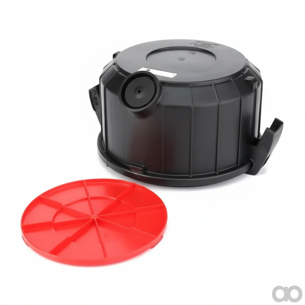 Massey Ferguson - VA262750 - Air Filter Housing