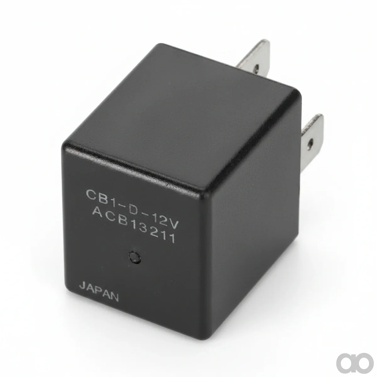 Massey Ferguson - VA262789 - Relay, 12 V