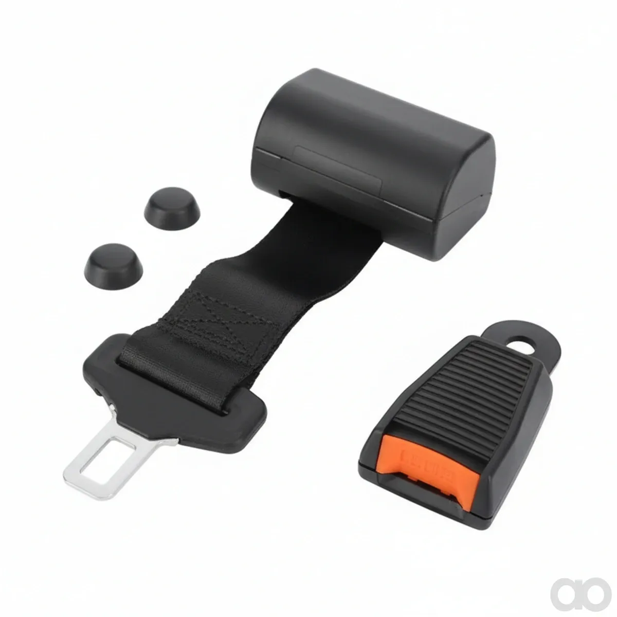 Massey Ferguson - VA340168 - Seat Belt